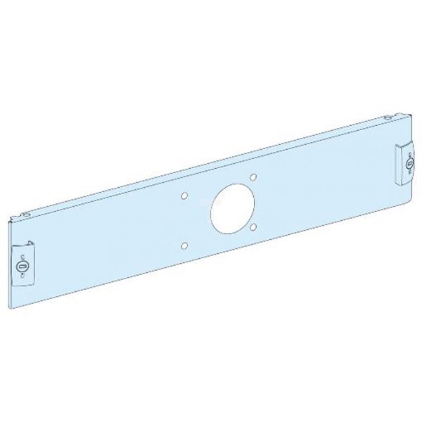 Płyta czołowa dla Powerlogic CM3000-4000 03918