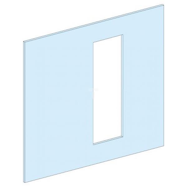 Prisma Plus, system P, płyta czołowa do NSX-INS630 przełączenie zasilania 03661