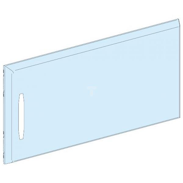 Prisma Plus, system G, drzwi dzielone, 6modułów 08850
