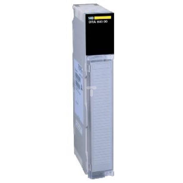Moduł zasilacza Modicon Quantum, 115 V/230 V AC, sumowalny lub samodzielny 140CPS11420