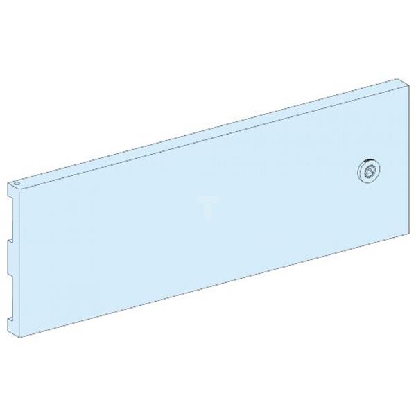 Prisma Plus, system G, 4 drzwi pełne przedziałowe, IP55 08374