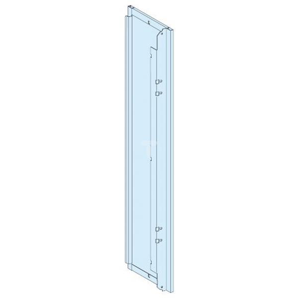 Prisma Plus - system G - panel boczny - obudowa naścienna - 15modułów 01043