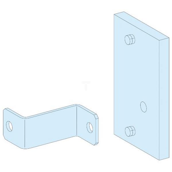 Prisma Plus, System P, zestaw do łączenia bokami z Prisma 01199