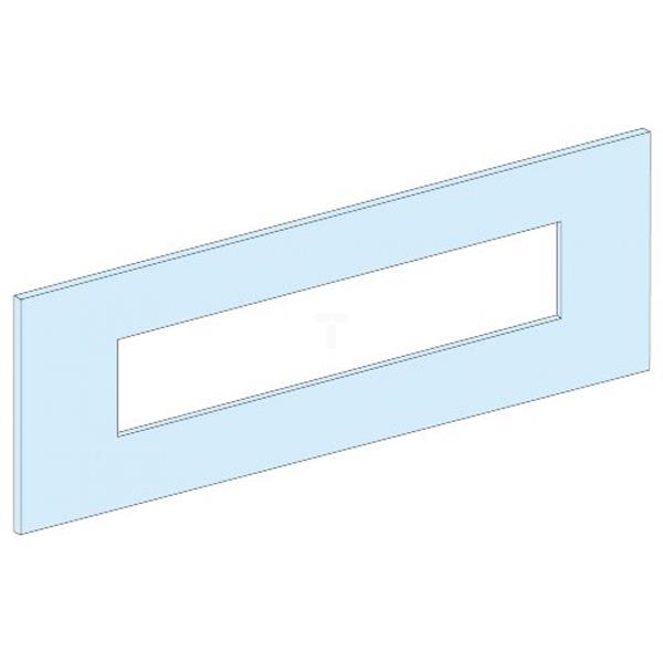Płyta czołowa dla pionowych INS-INV250 03620