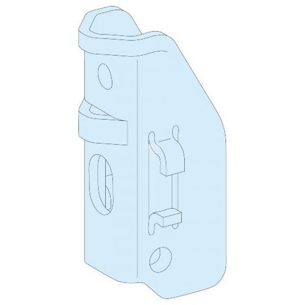 Prisma Plus, system G, adapter drabinki kablowej 08866