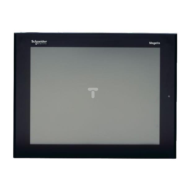 Zaawansowany panel dotykowy, 65536 kolorów, 800x600 pikseli SVGA, 12,1 cala XBTGT6330