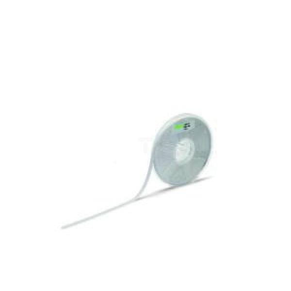 Oznaczniki WMB Inline szerokość 4 mm białe 2000 szt./rolka 2009-114 