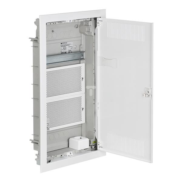 Rozdzielnica modułowa MSF RP 3/42 IP30 Multimedialna MSF-U-42M 2013-00