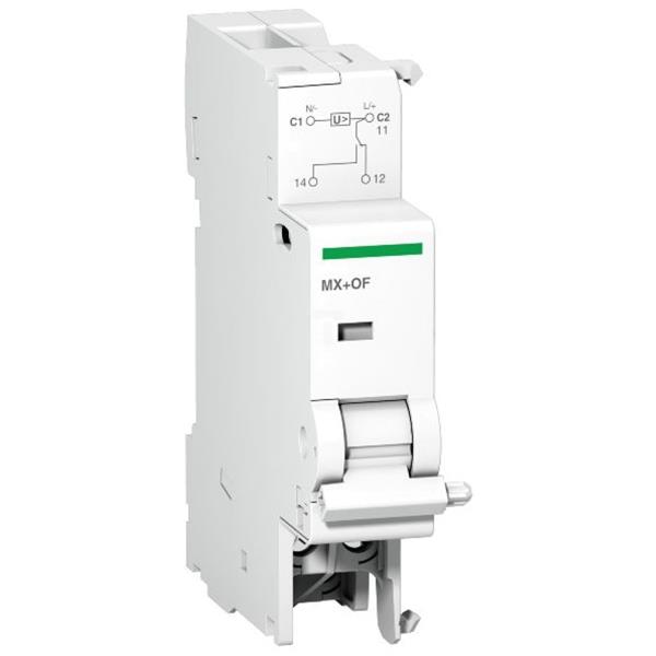 MX Wyzwalacz wzrostowy MX plus 1 OF 48-130Vac dc A9N26947