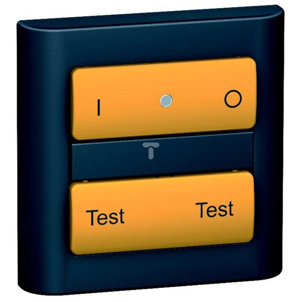 Unica, zestaw testujący RF CCT1A090