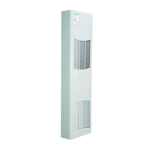 Climasys Slim agregat chłodzący, 1100W, 115V NSYCUB1100W115S