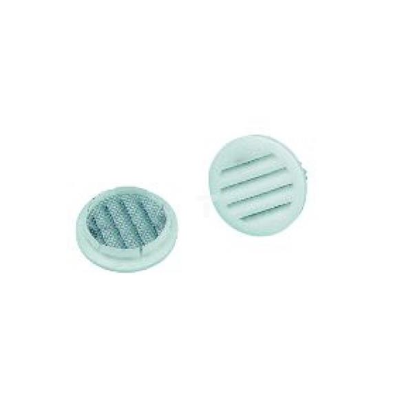 Kratka wlotu powietrza, średnica otworu 45,5mm, IP32 NSYCAG45LP
