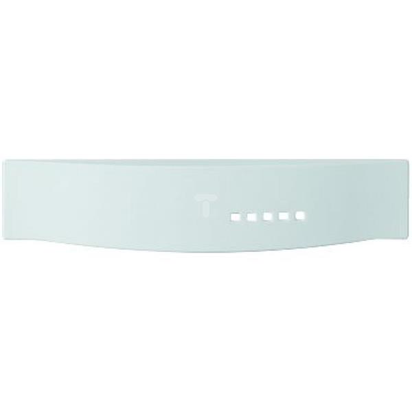 Osłona USB do panelu dotykowego 7-calowego, biel polarna MTN6270-0219