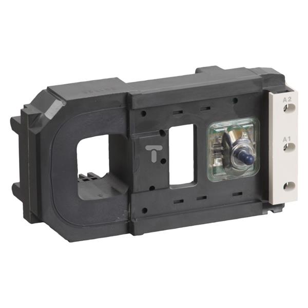 Cewka LX9F- TeSys F, 110 V AC 40...400 Hz niskie zużycie LX9FK925