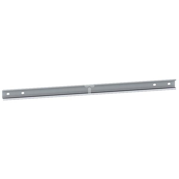 Rozpórka DIN do obudów FS, symetryczna, szerokość: 600mm, typ A (35x15): 20 NSYSDR60