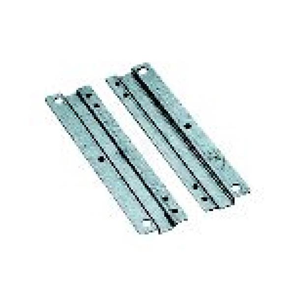 Płyty adaptacyjne dla PLAZ lub ZT D320mm 1moc.drzwiowe NSYPAPL/DPLA/DLP/BRF/BRP NSYPTZ3