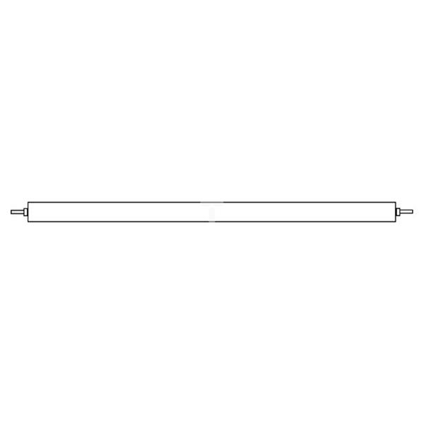 Magelis XBT, lampa podświetlenia tylnego, dla panelu XBTGT5330/40 XBTZG45