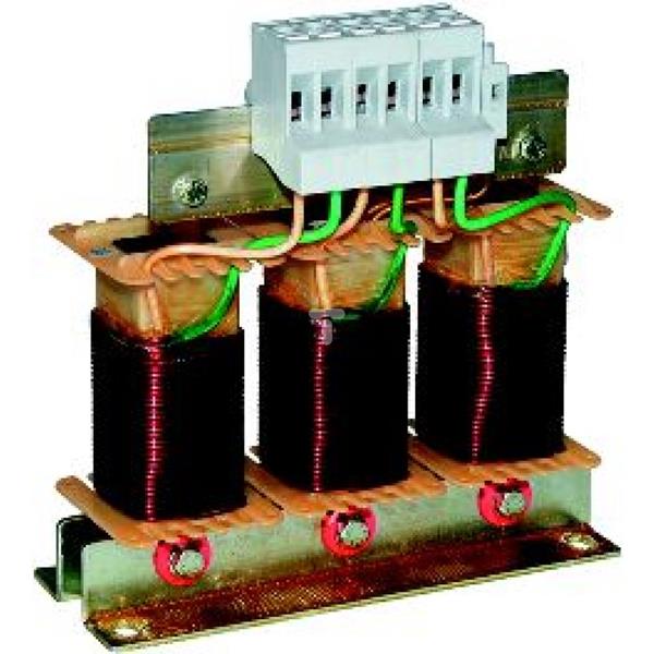 Dławik DC, 0,22mH, 171A VW3A4511