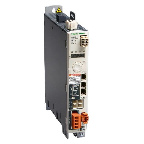 Serwonapęd, Lexium 32, zasilanie jednofazowe 115...230V, 0,8/1,6kW LXM32AD30M2
