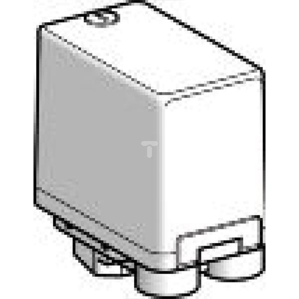 Czujnik ciśnienia XMP, 12 bar, G 1/4 żeński , 3 NC, bez pokrętła XMPD12C2131