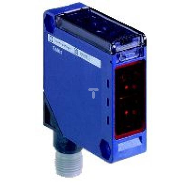 Czujnik fotoelektryczny XUK, nadajnik, 12..24VDC, M12 XUK0AKSAM12T