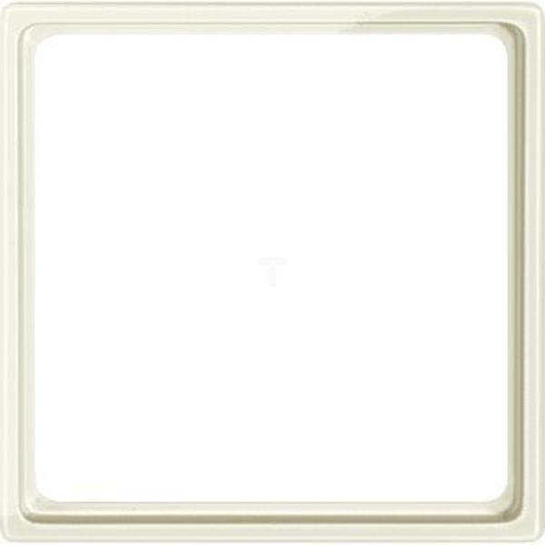 Pierścień pośredn. do mechan. kombin., zgodny DIN 49075, B, P, Sys M MTN518544