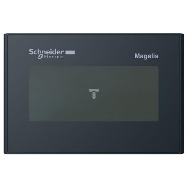 Panel dotykowy 34monochromatyczny Ethernet G/O/R HMISTO531