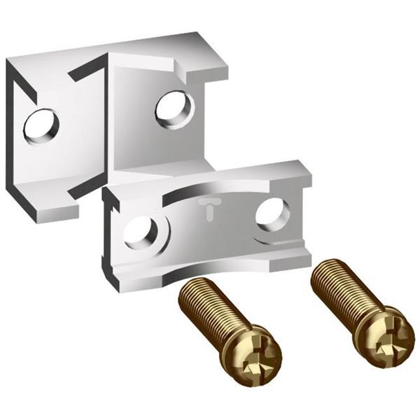 Przyłącza kablowe 1,5x95mm2 3szt. LV480861