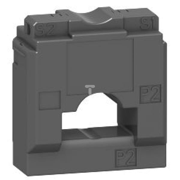 Przekładnik prądowy - klasa 1 - 400/5A - 5 VA - do Fupact ISFL 250...630 LV480887