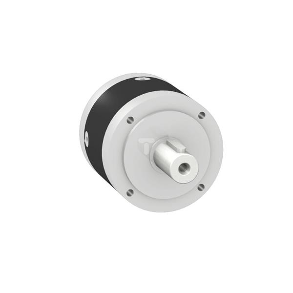 Przekładnia planetarna GBX - O80mm - przełożenie 5:1 - 110 Nm GBX080005K