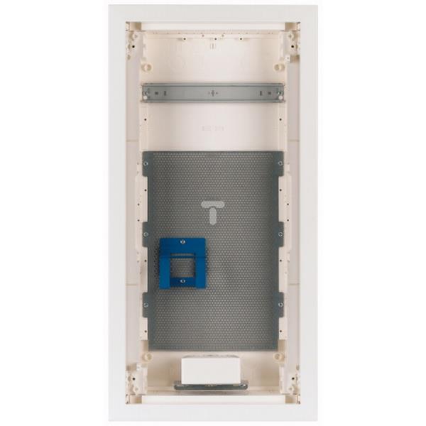 Rozdzielnica multimedialna 4x12 IP30  KLV-48HWM-SF 178837