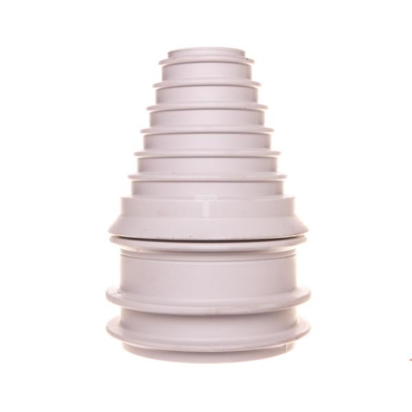 Płyta przepustowa KST 82 fi 2x30-72mm do wymiany w głowicy kablowej Mi FP 82 36001022