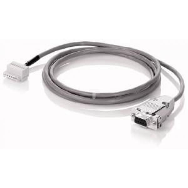 Przewód konfiguracyjny RS-232 długość 1,8mm 787-890