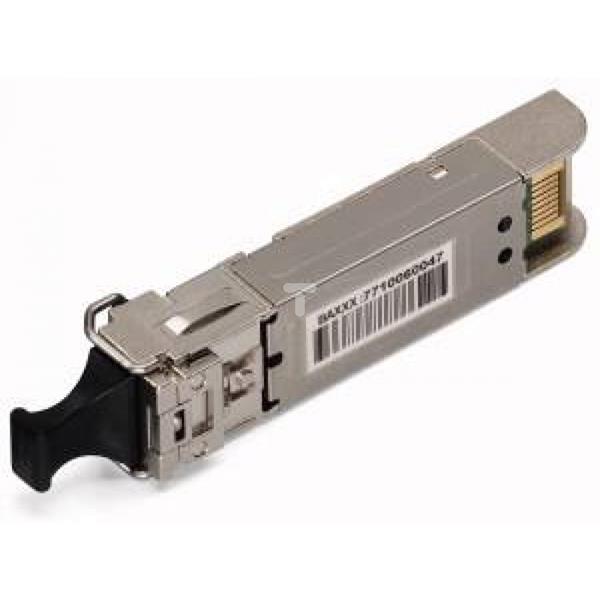 Moduł SFP jednomodowy 30km 852-201/107-030