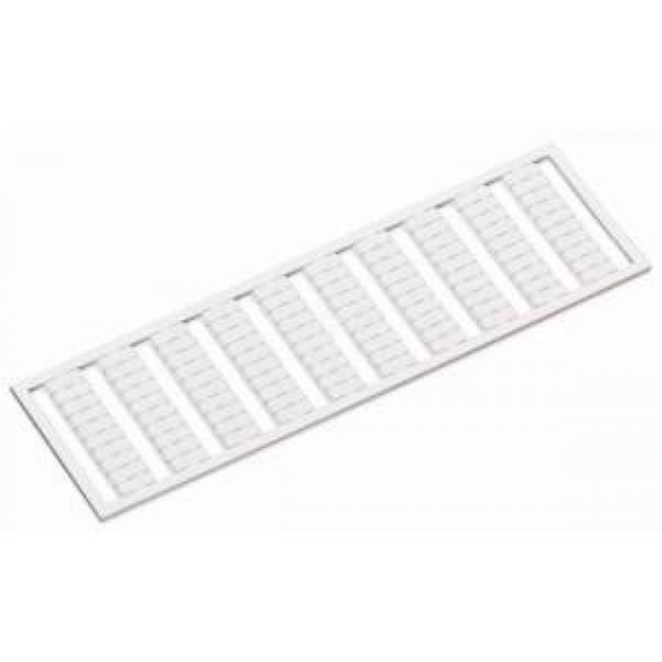 Ramka z oznacznikami 5x 41/42 209-738 /5szt./