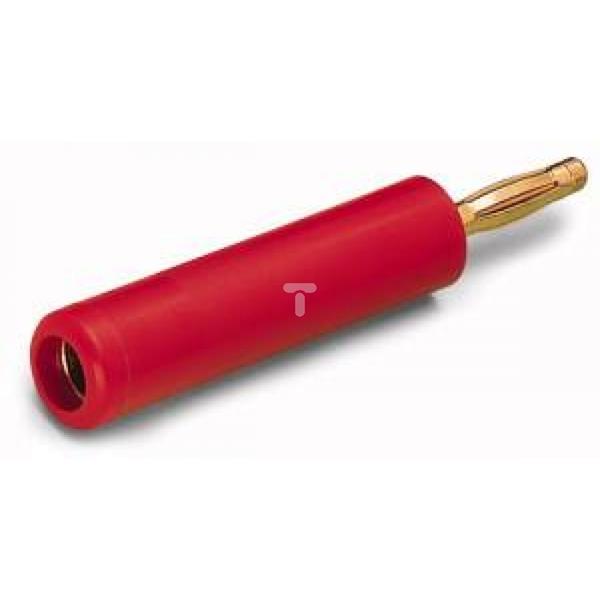 Wtyk pomiarowy redukcyjny śr. 4mm 210-297