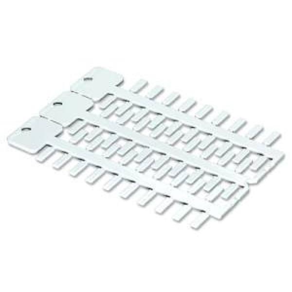 Oznaczniki przewodu długość 12mm do plotera 211-110