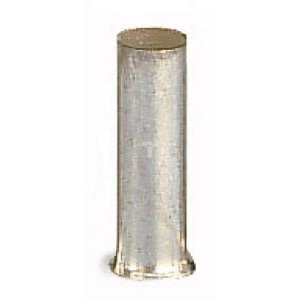 Tulejka 4mm2 cynkowana 216-107 /1000szt./