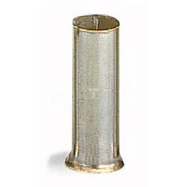Tulejka 10mm2 cynkowana 216-109 /250szt./