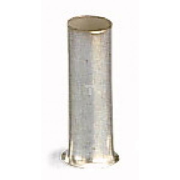 Tulejka 1,5mm2 cynkowana 216-124 /1000szt./