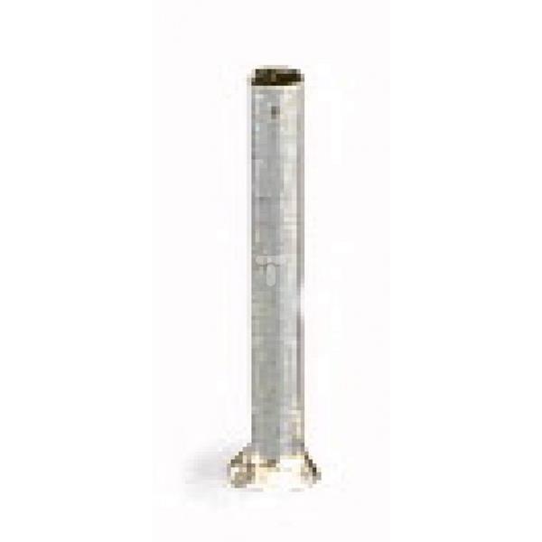 Tulejka 0,34mm2 cynkowana 216-132 /1000szt./