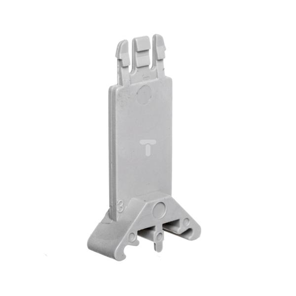 Podstawka oznacznika grupowego 5mm 209-142 /25szt./