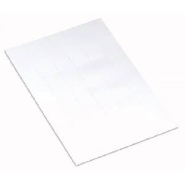 Tabliczki oznacznikowe 4x 30szt. 209-183