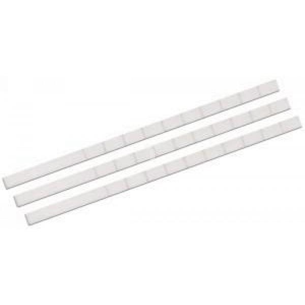 Pasek z oznacznikami 10x +5 procent 209-226 /10szt./