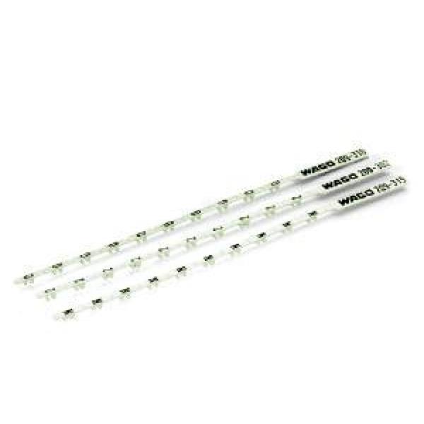 Pasek z oznacznikami 10x 1 209-301 /10szt./