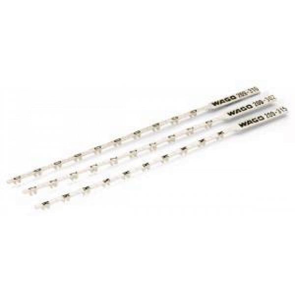 Pasek z oznacznikami 10x 0 209-310 /10szt./