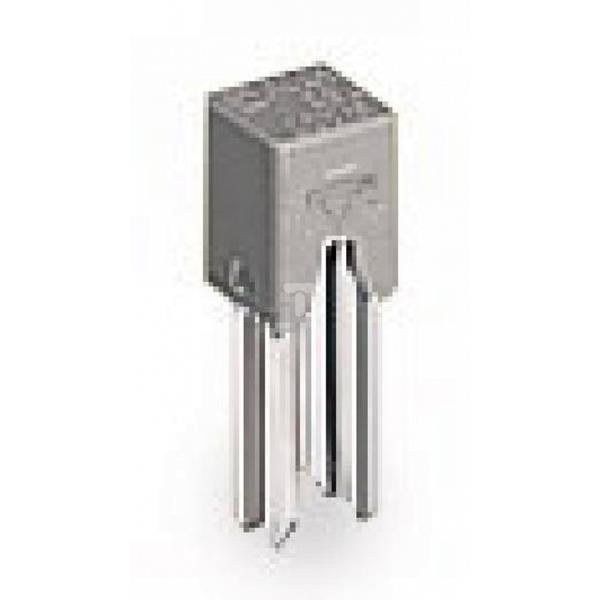 Mostek poprzeczny mini szary 769-402 /25szt./