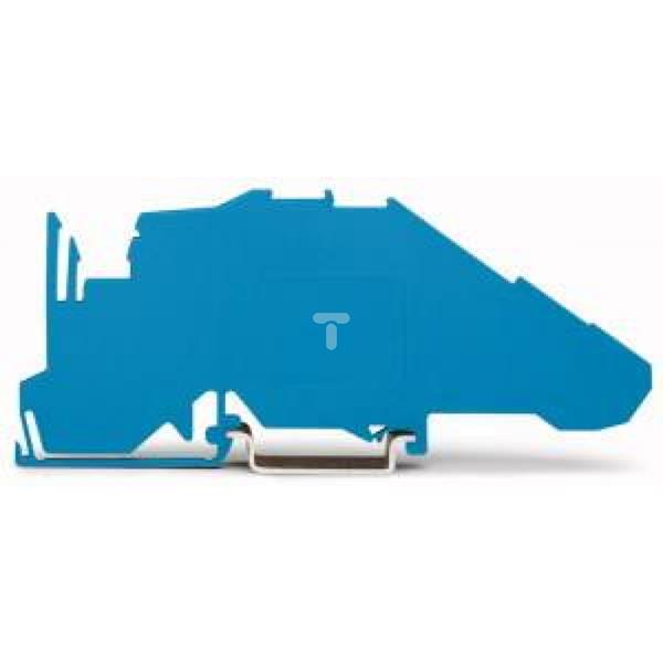 Wspornik szyny zbiorczej 777-321 /25szt./