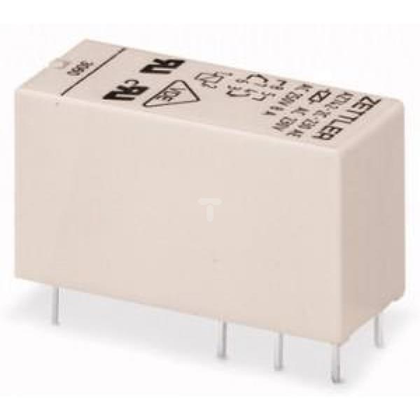 Przekaźnik miniaturowy 24V DC 2p 788-157