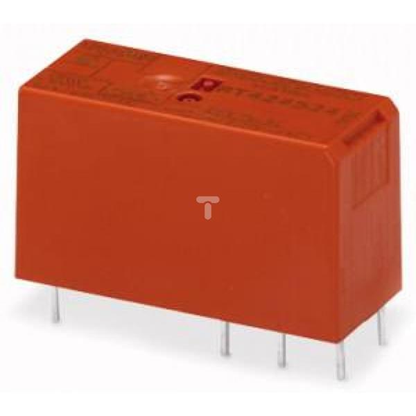 Przekaźnik miniaturowy 115V AC 2p 788-176